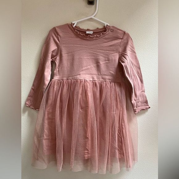 Kids H&M dress - Picture 4 of 7